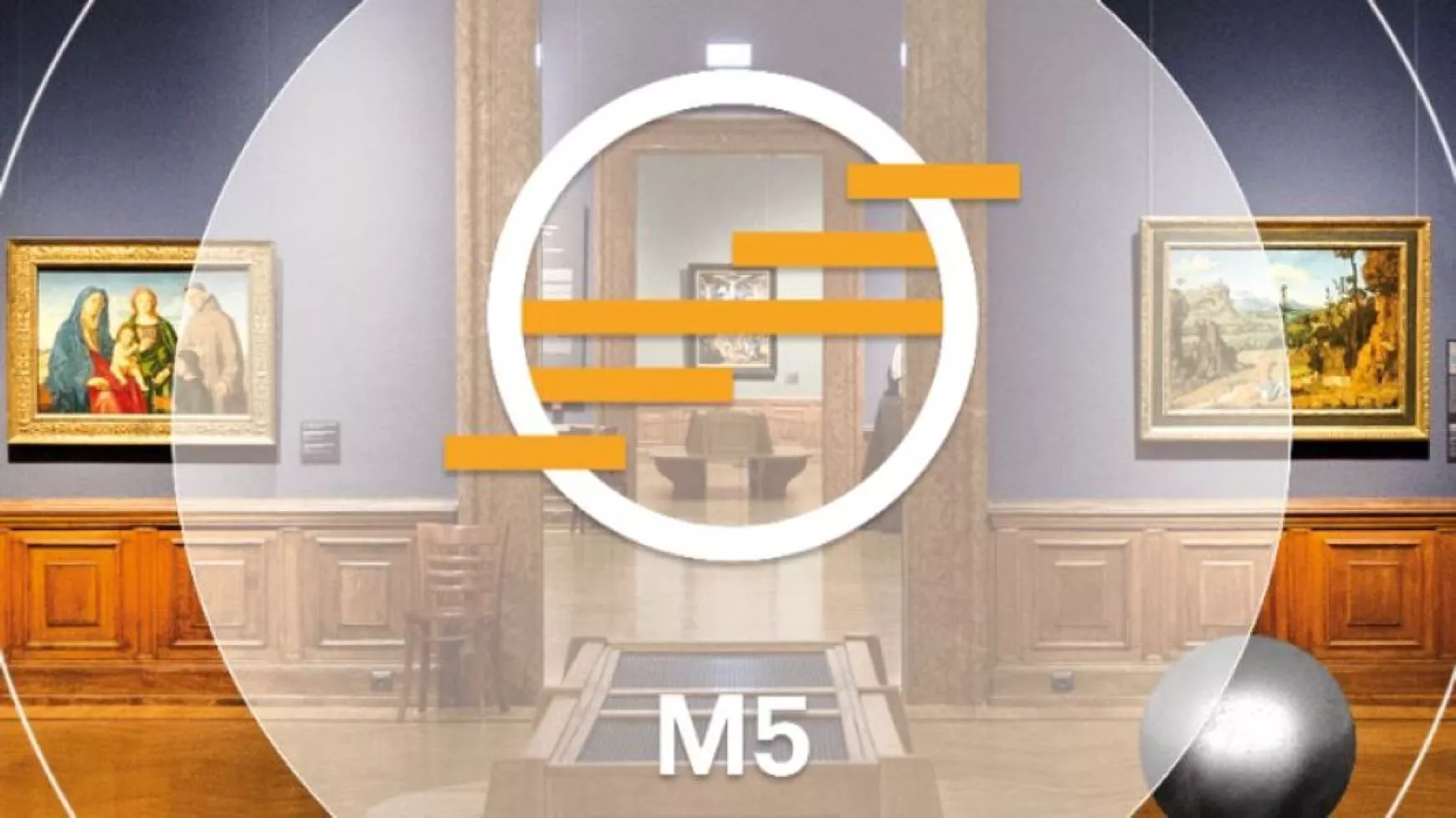 m5 história