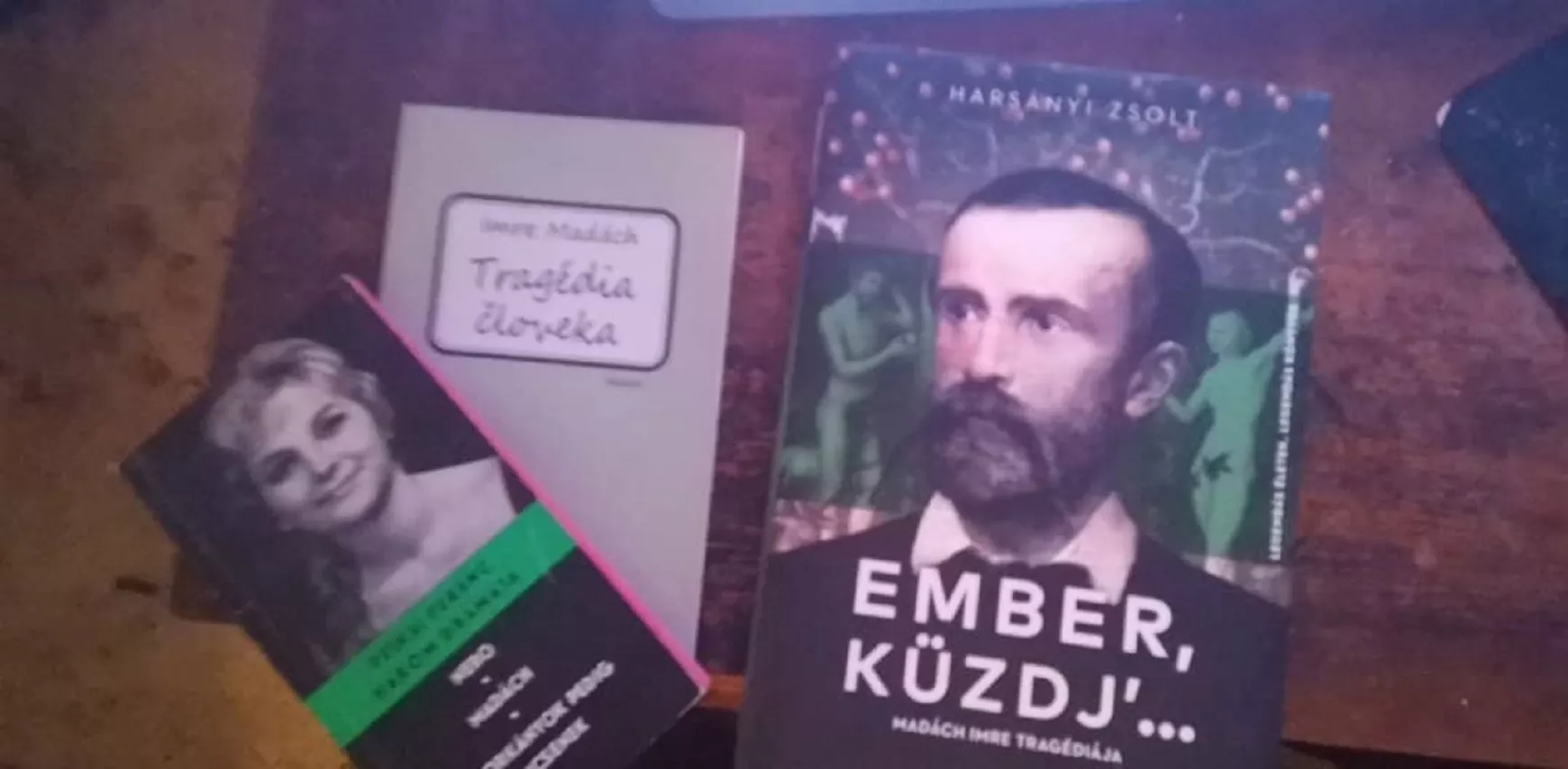 madách
