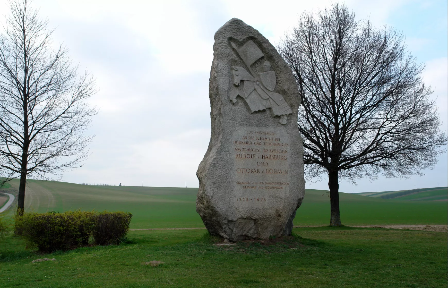 morvamező