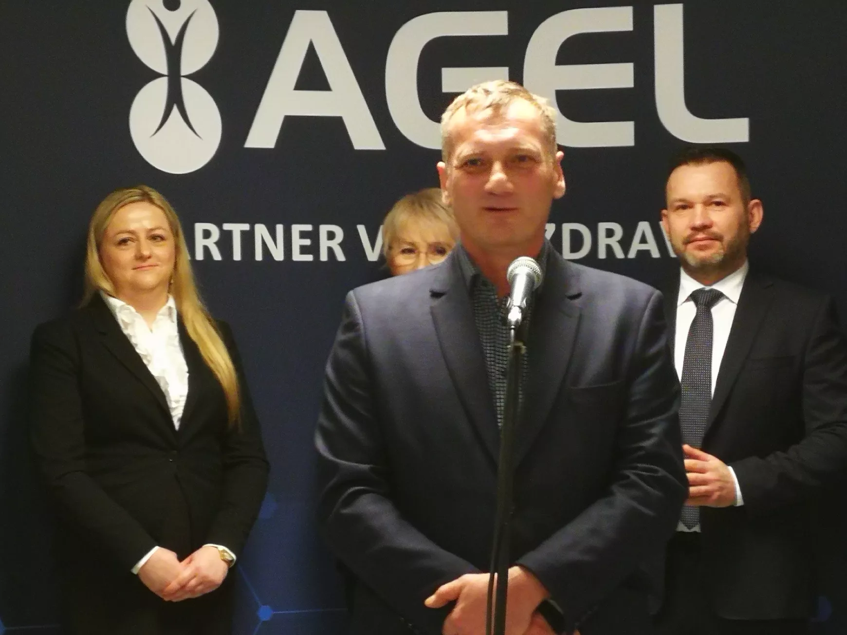 Január 16-tól már a komáromi kórházban is végeznek mágneses rezonancia-vizsgálatokat