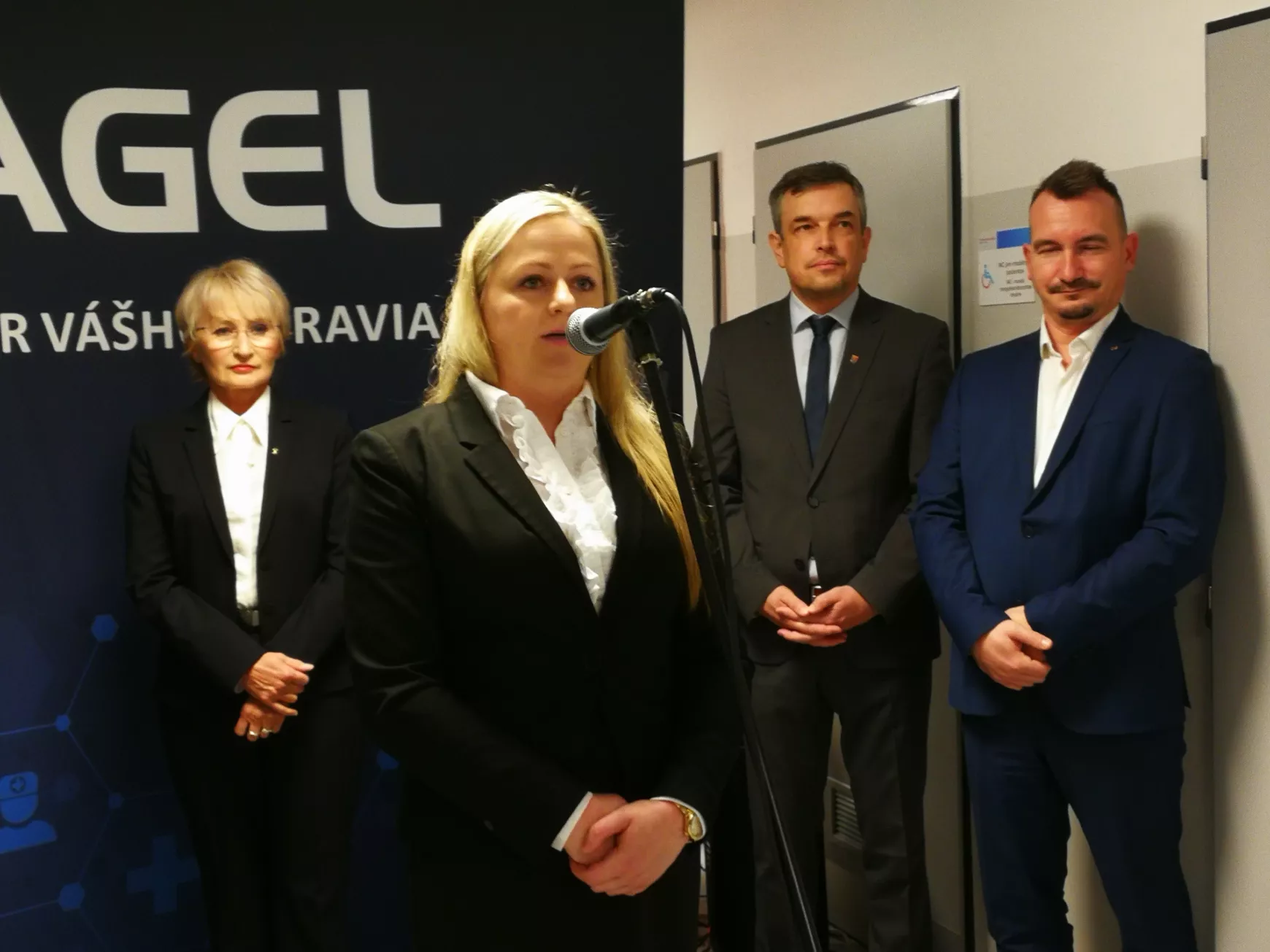 Január 16-tól már a komáromi kórházban is végeznek mágneses rezonancia-vizsgálatokat