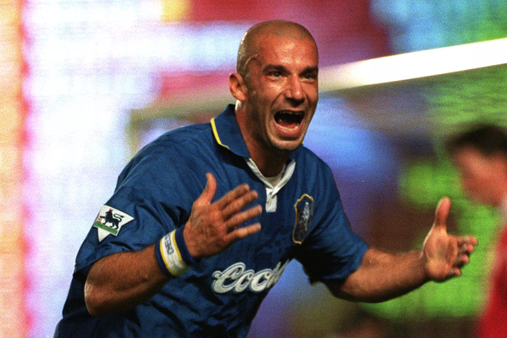 Gianluca Vialli