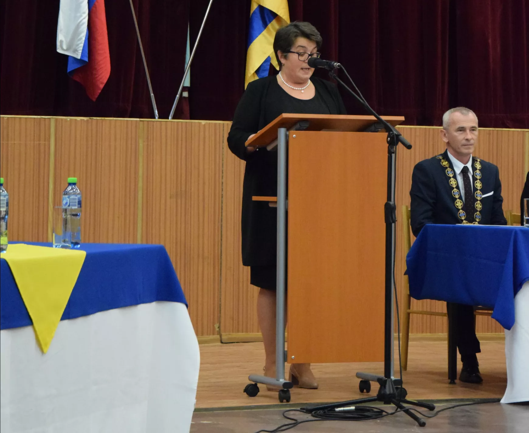 Hamran Mária
