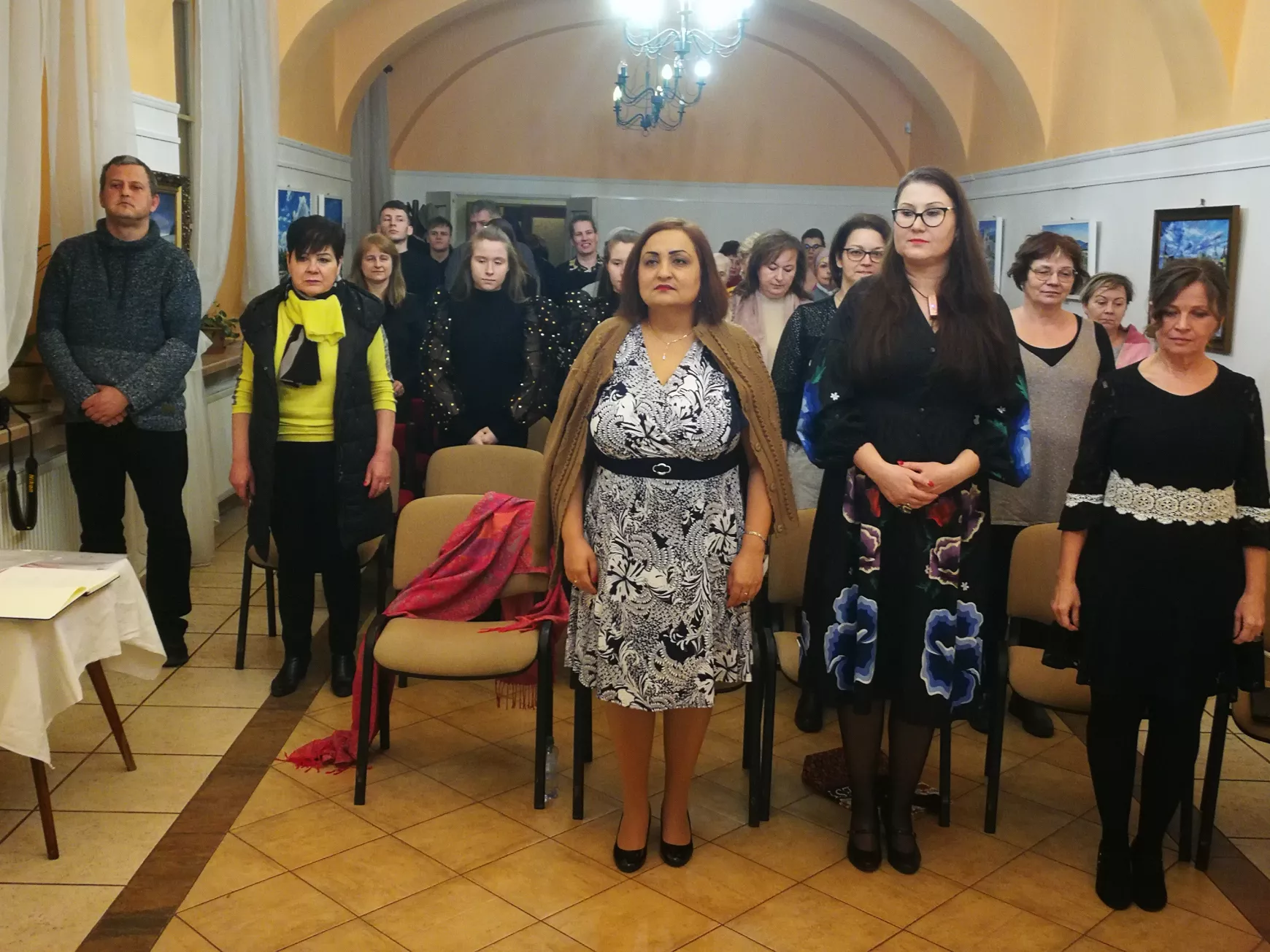 A magyarság összetartozását is jelképező Kárpát-medencei panorámák Komáromban KÉPGALÉRIÁVAL 