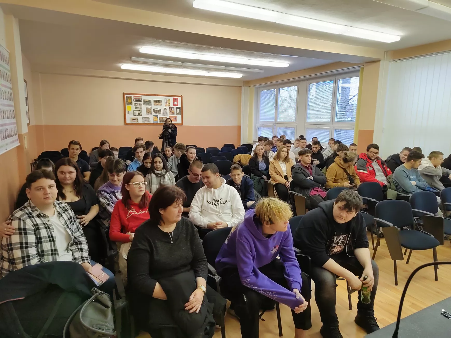 Megtartották az összmagyar 16. Szakma Sztár verseny felvidéki elődöntőit