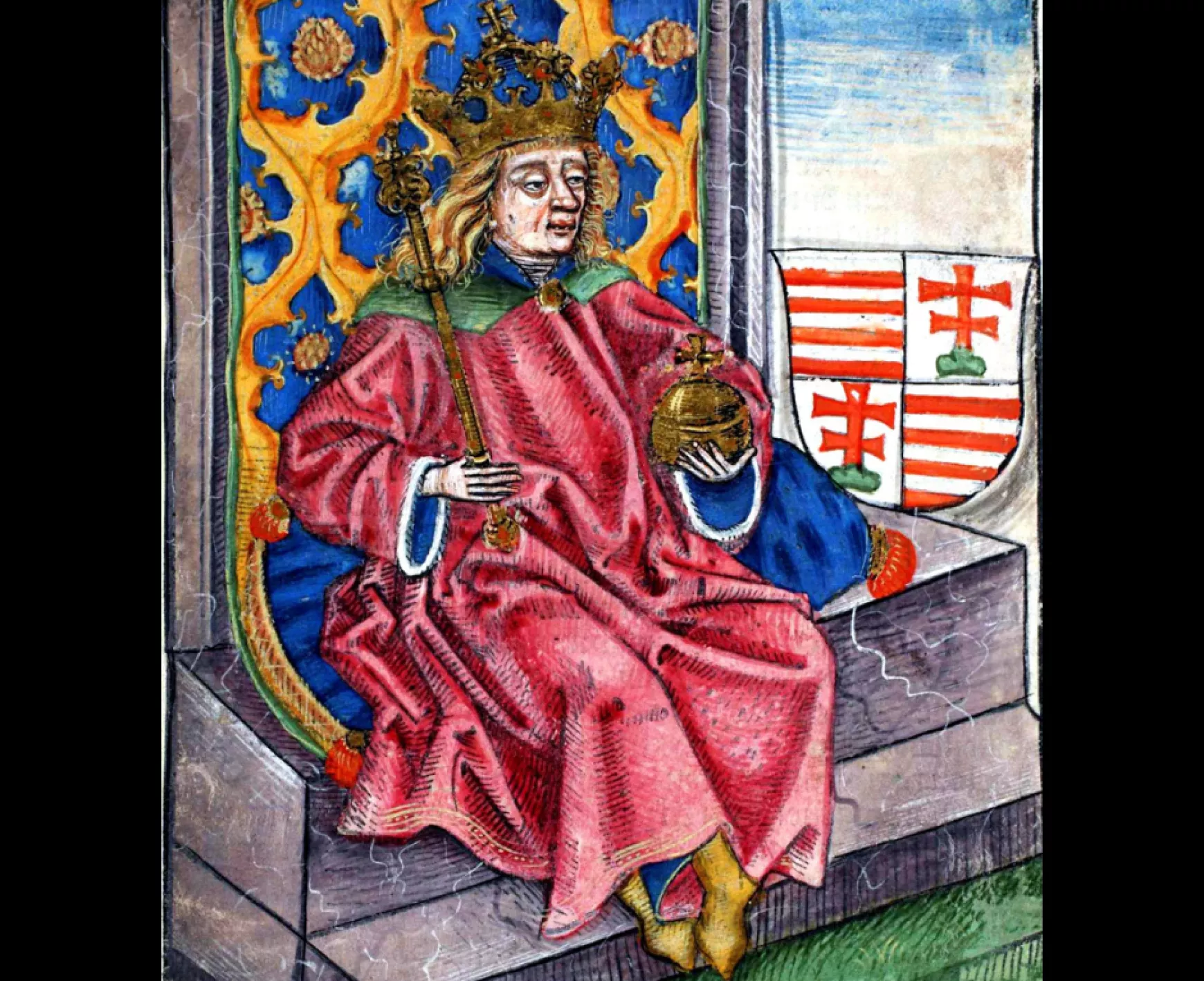 IV. Béla király