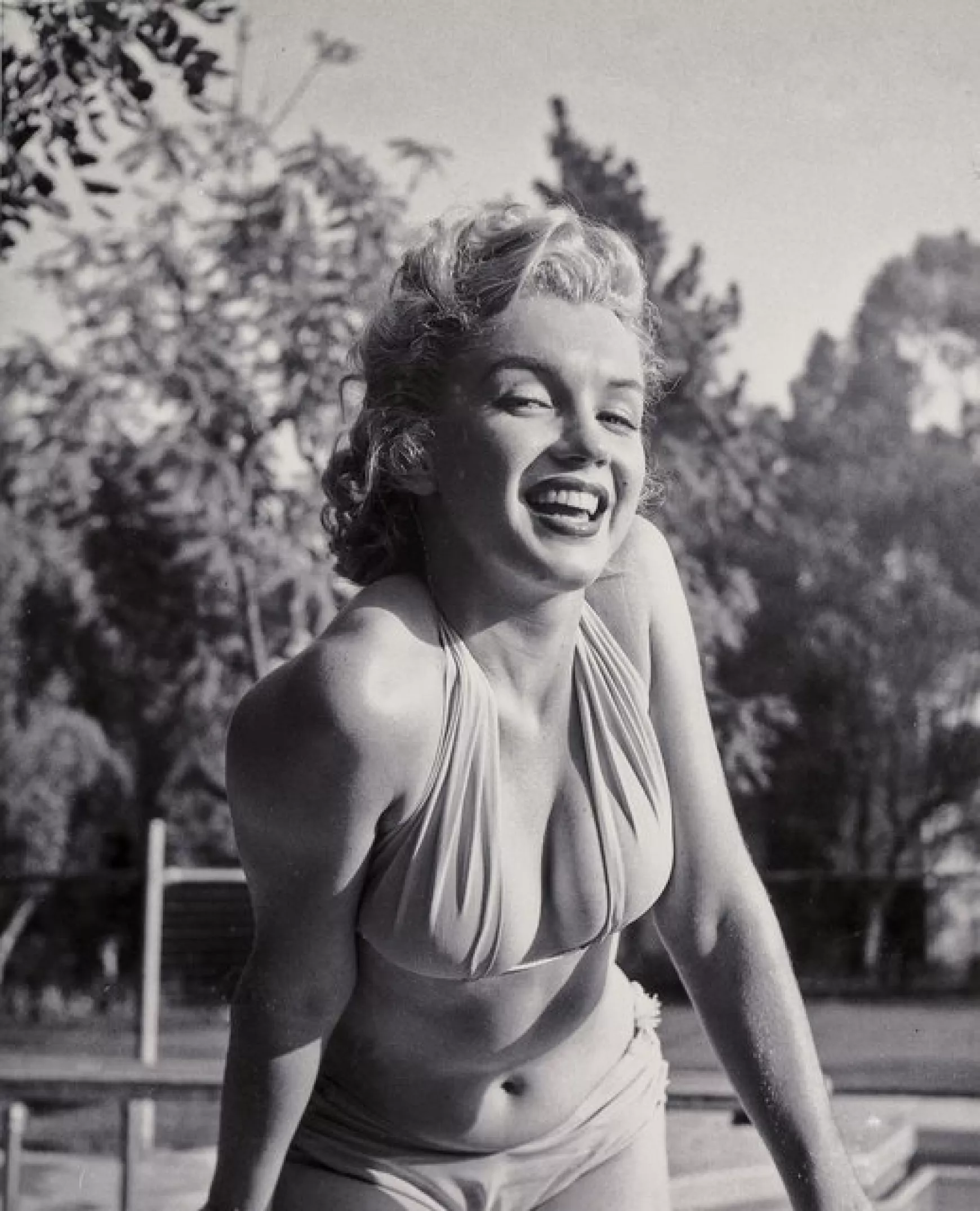 Marilyn Monroe