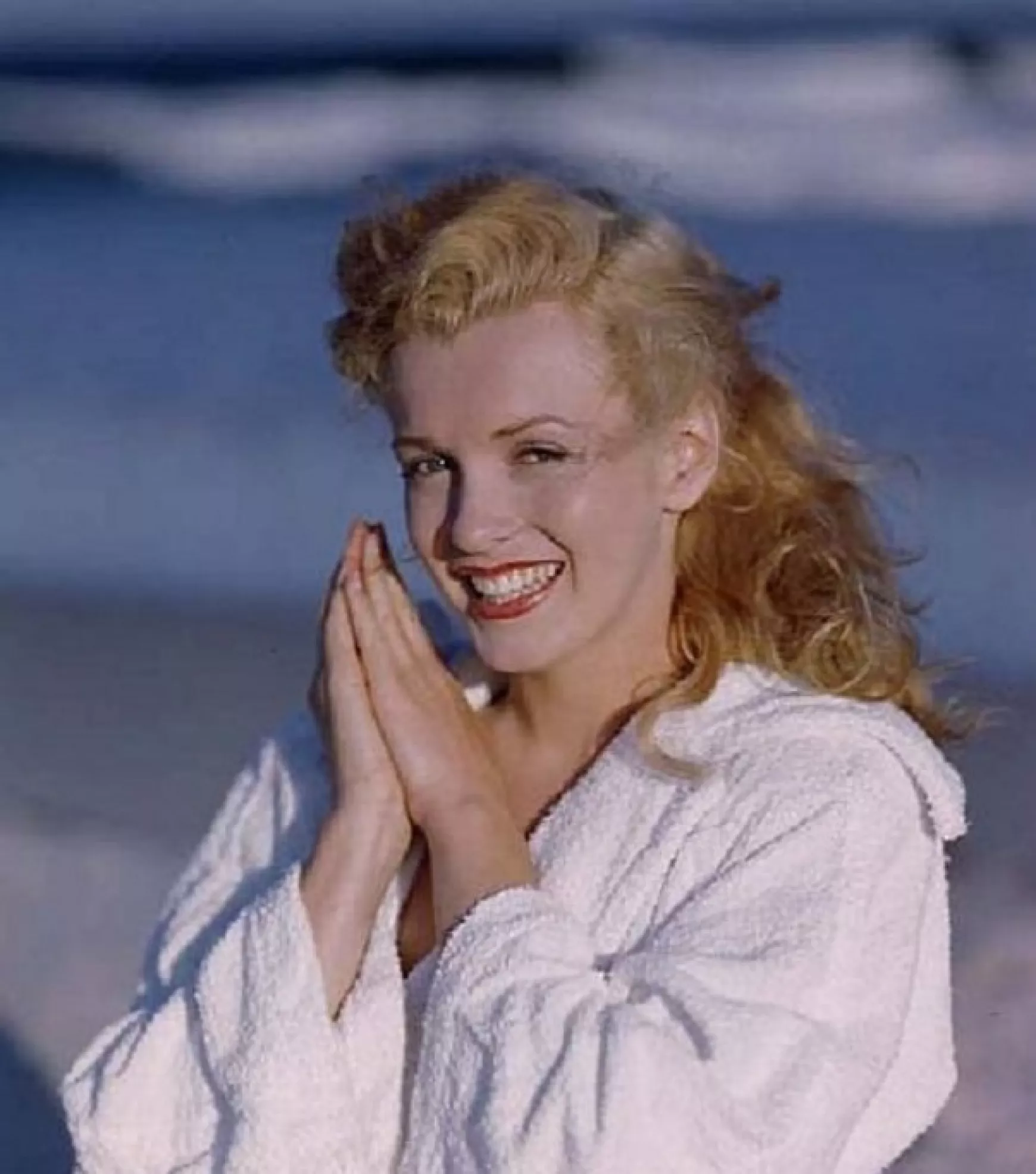 Marilyn Monroe