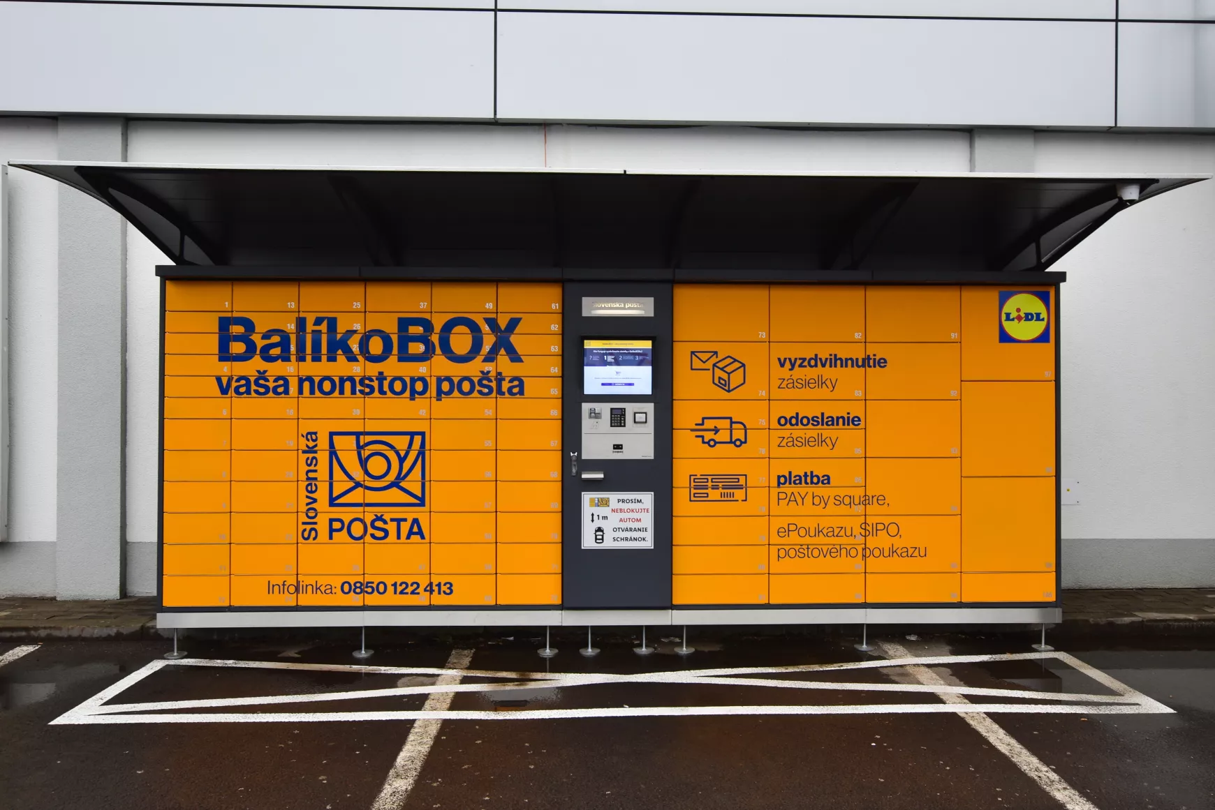 balikobox