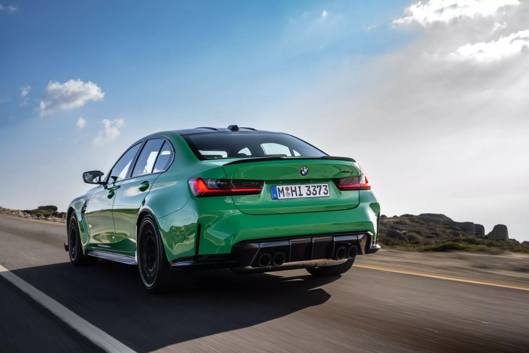 BMW