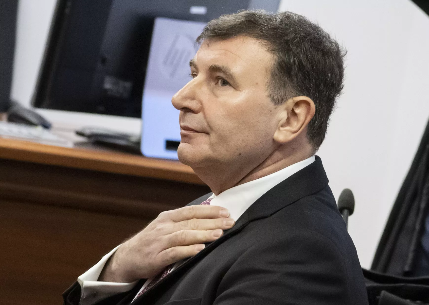 František Imrecze