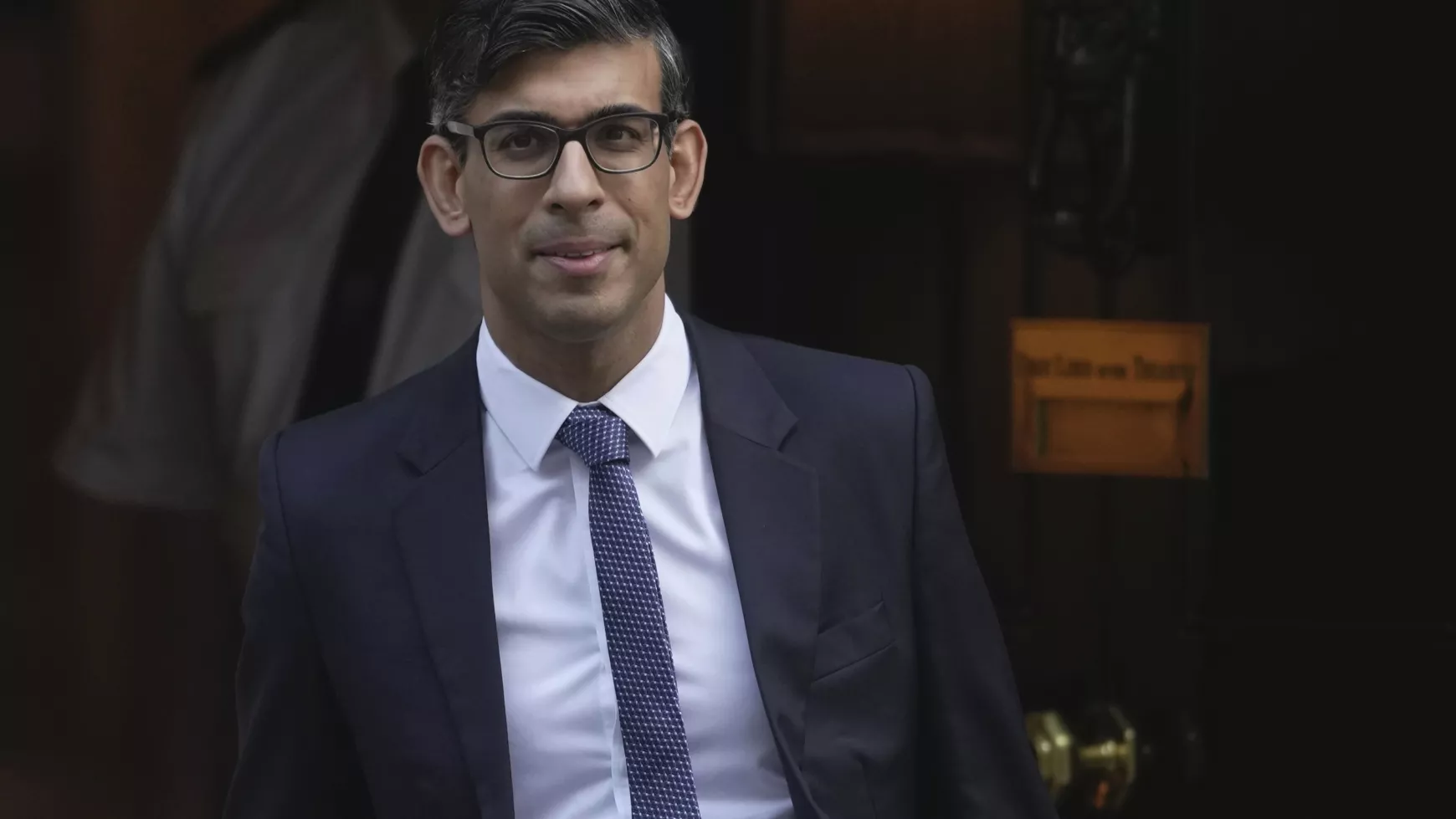 Rishi Sunak