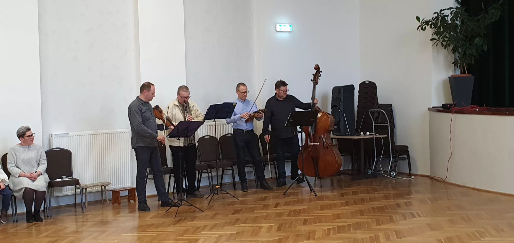 A Bendő zenekar