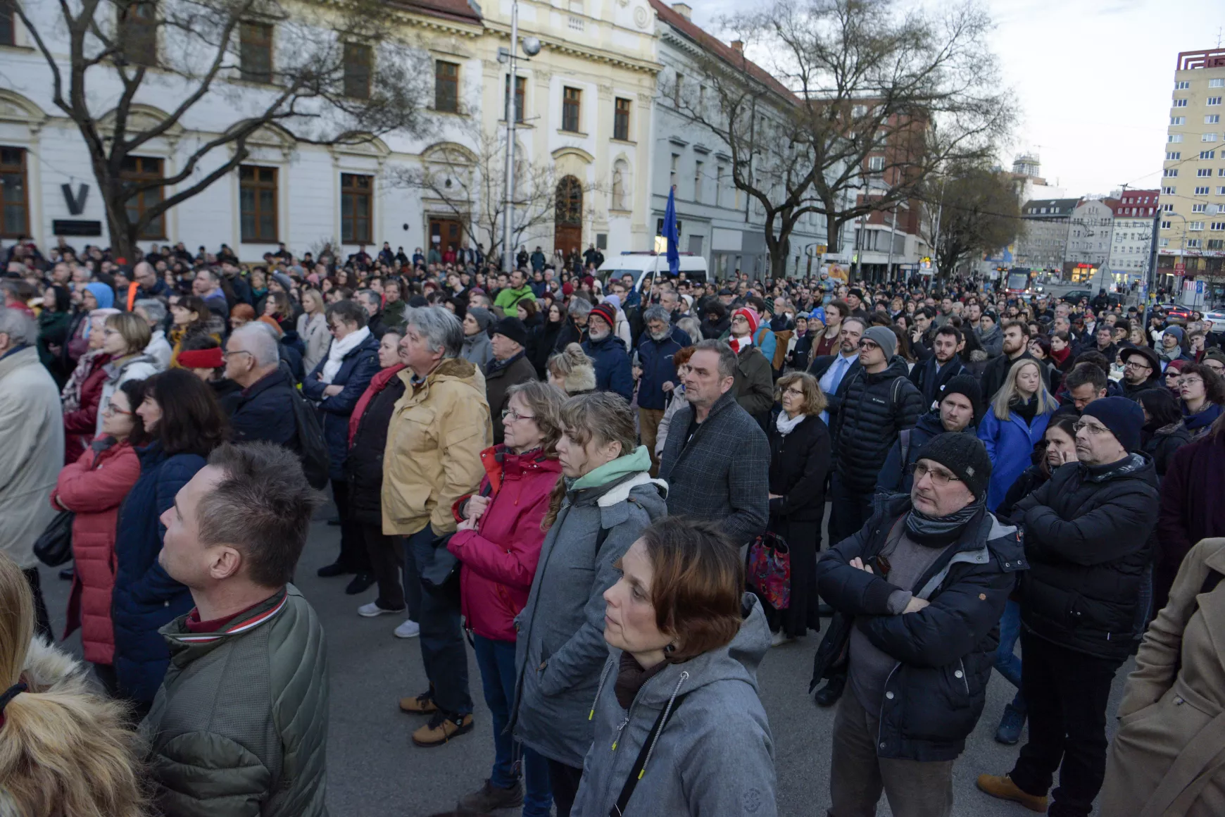 Öt év Ján és Martina nélkül 