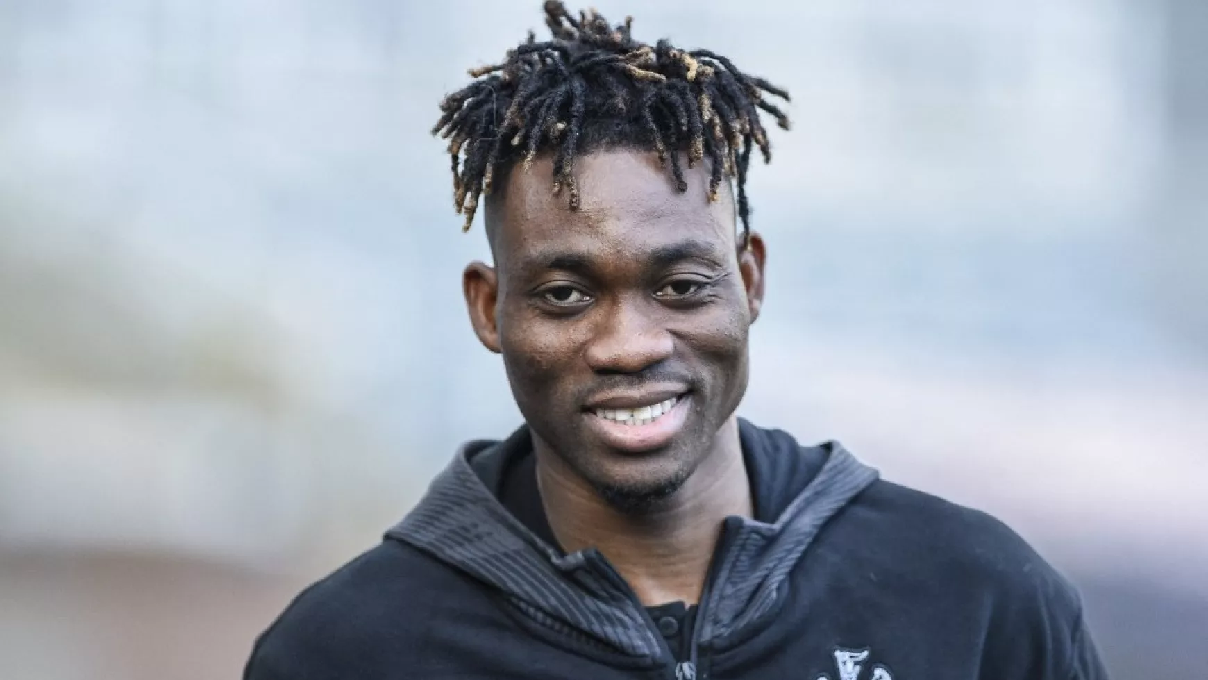 Christian Atsu