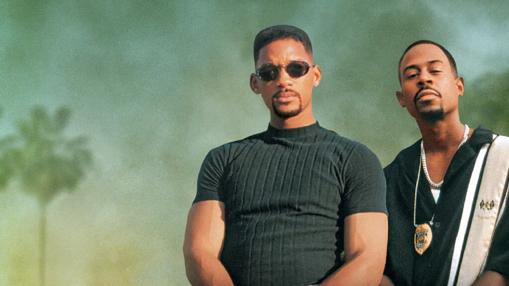 bad boys