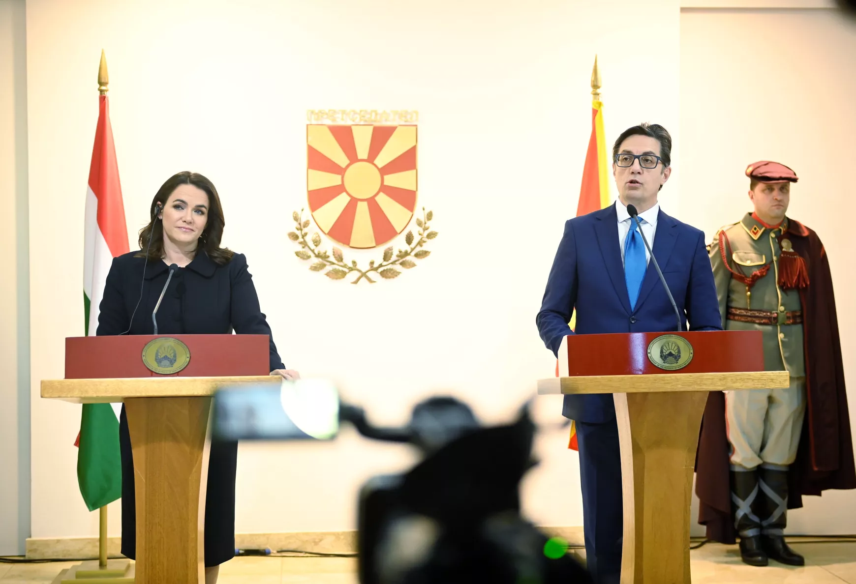 Novák Katalin