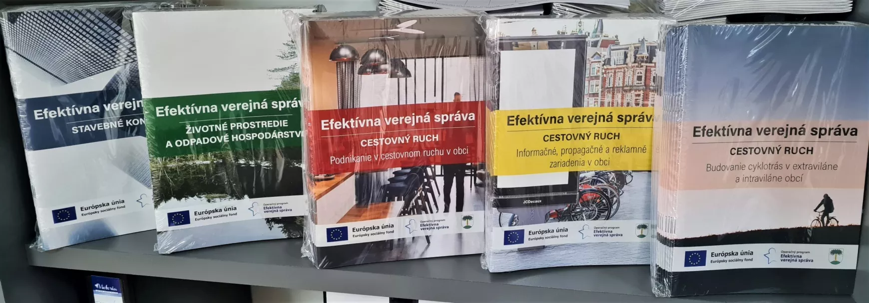 Új kézikönyvek