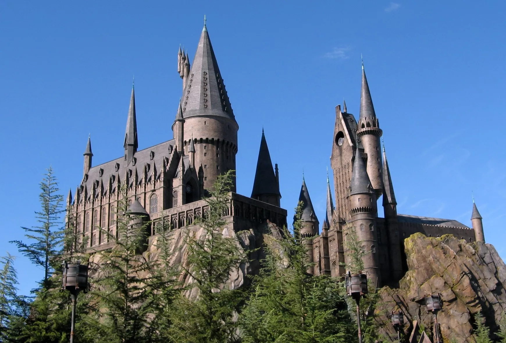 Howgarts