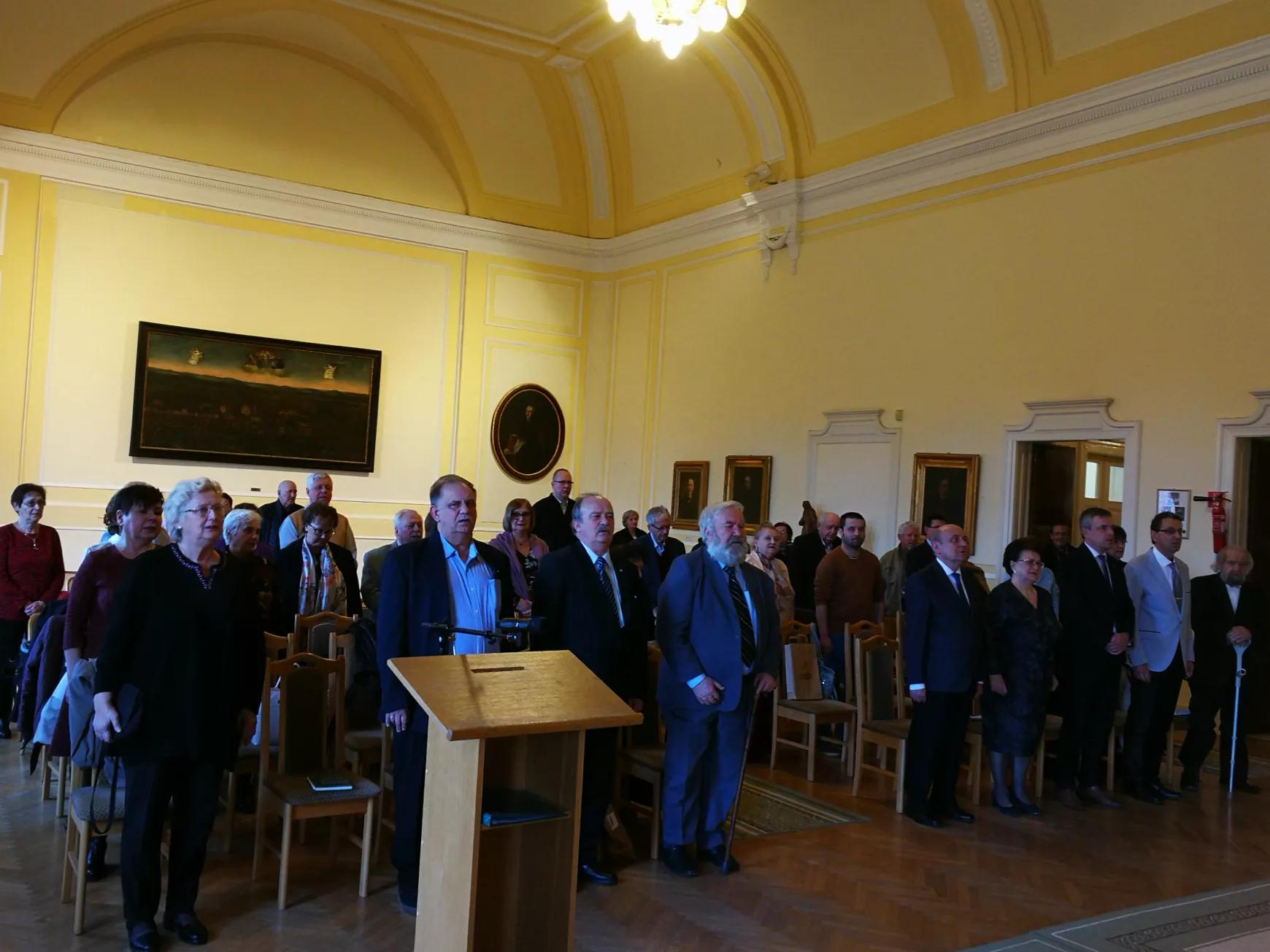Rőszerné Fodor Ágnes immár kétszeres Jókai-díjas és háromszoros különdíjas tollforgató KÉPGALÉRIÁVAL