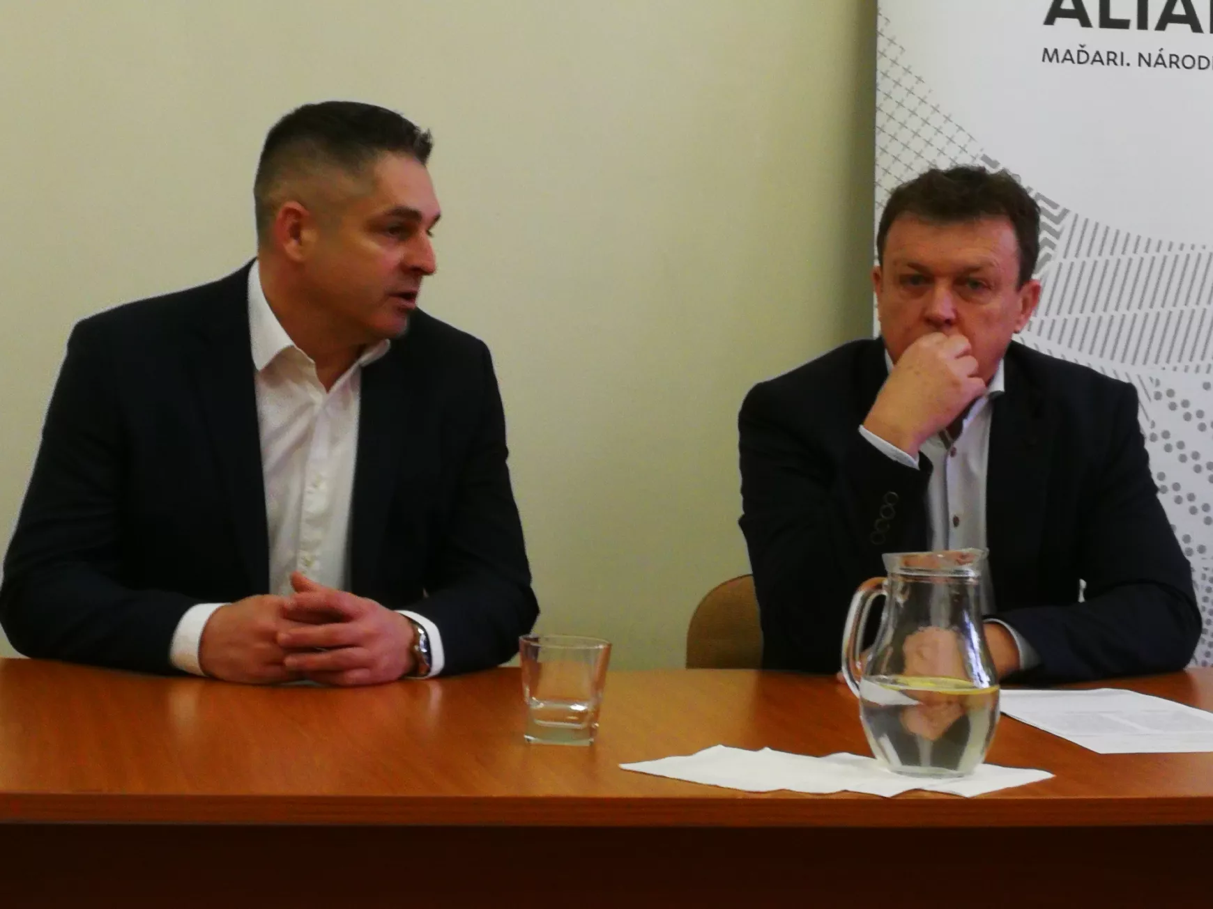 A felvidéki magyarság óhaja: Káčer tárcavezető kérjen bocsánatot és mondjon le!