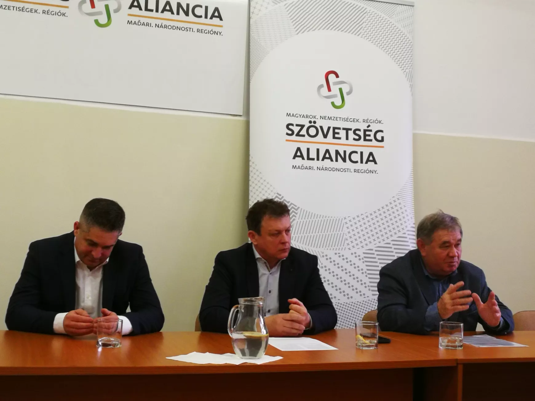A felvidéki magyarság óhaja: Káčer tárcavezető kérjen bocsánatot és mondjon le!