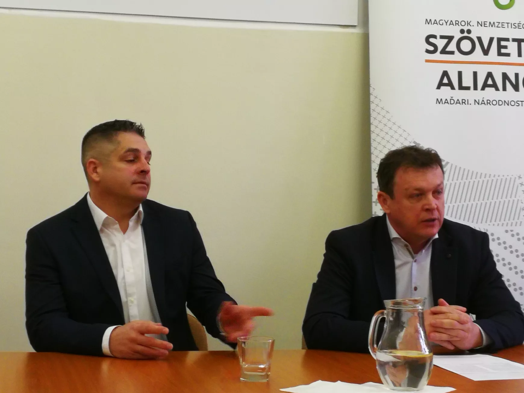 A felvidéki magyarság óhaja: Káčer tárcavezető kérjen bocsánatot és mondjon le!