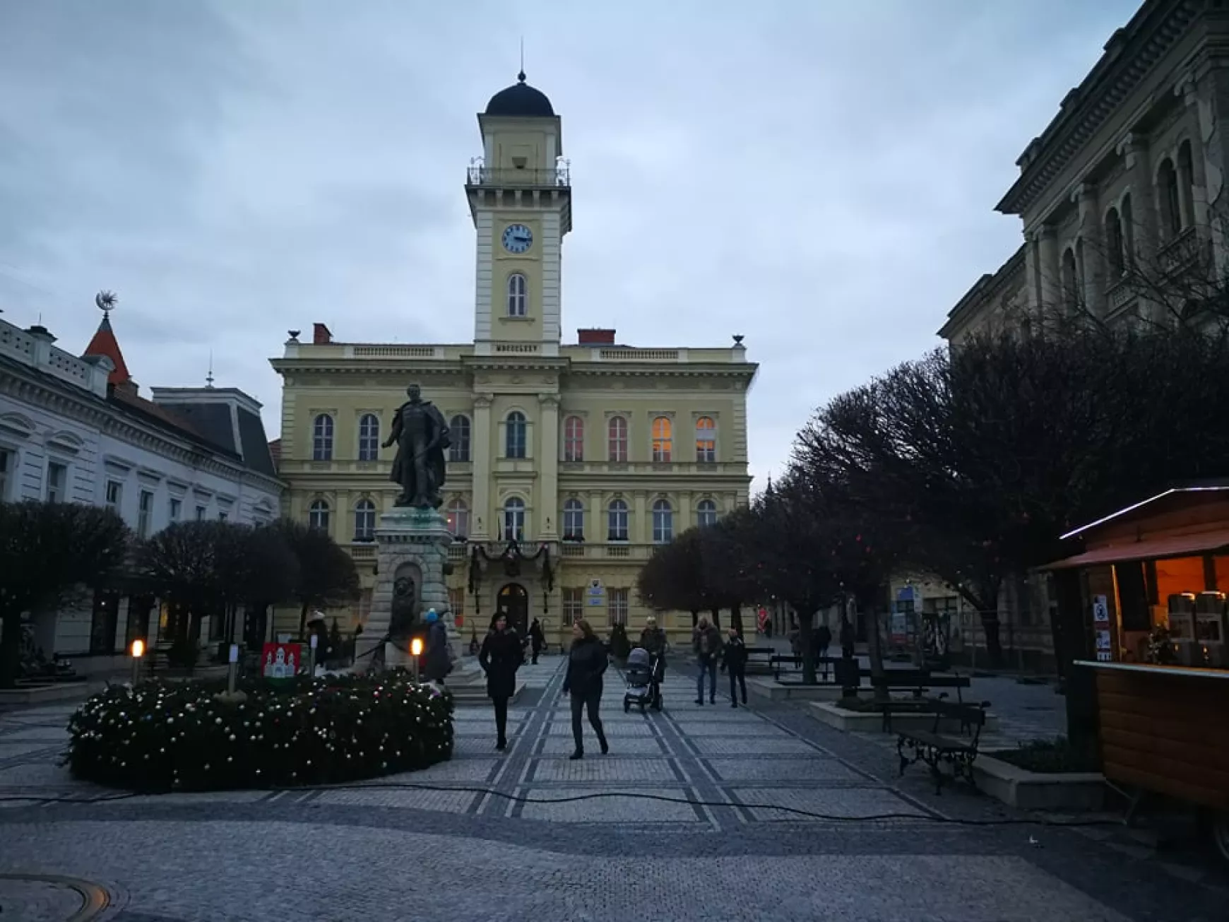 komárom