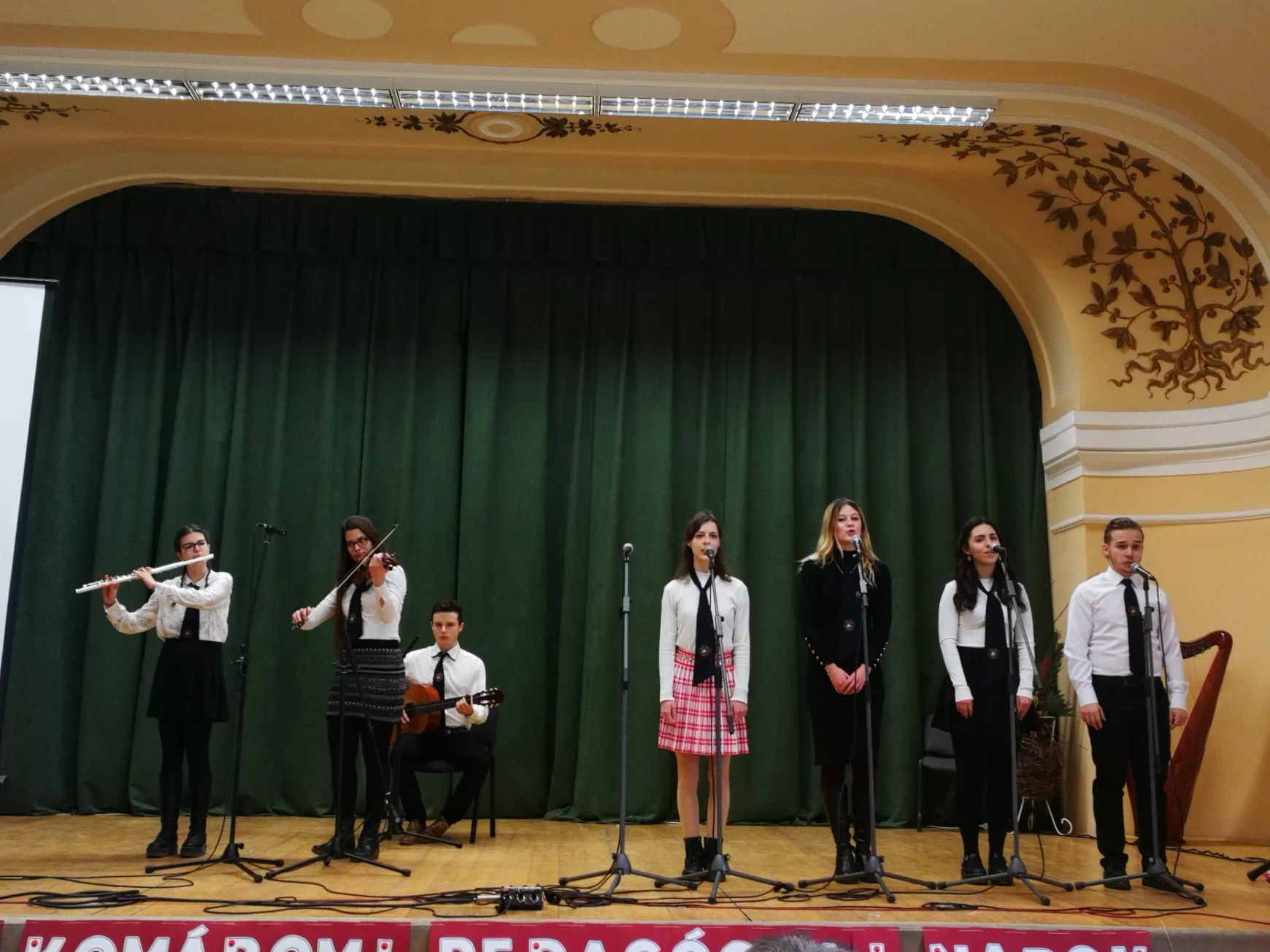 „Célunk, hogy a magyar oktatásügy erőforrásai összeérjenek – összeforrjanak...“