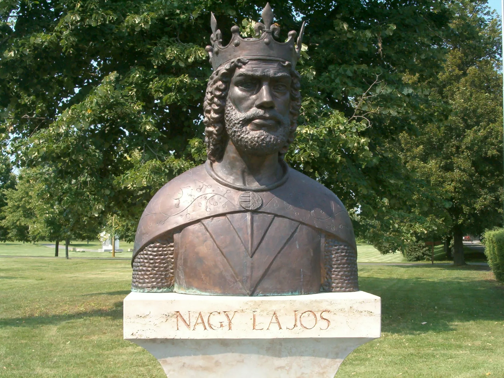 Nagy Lajos