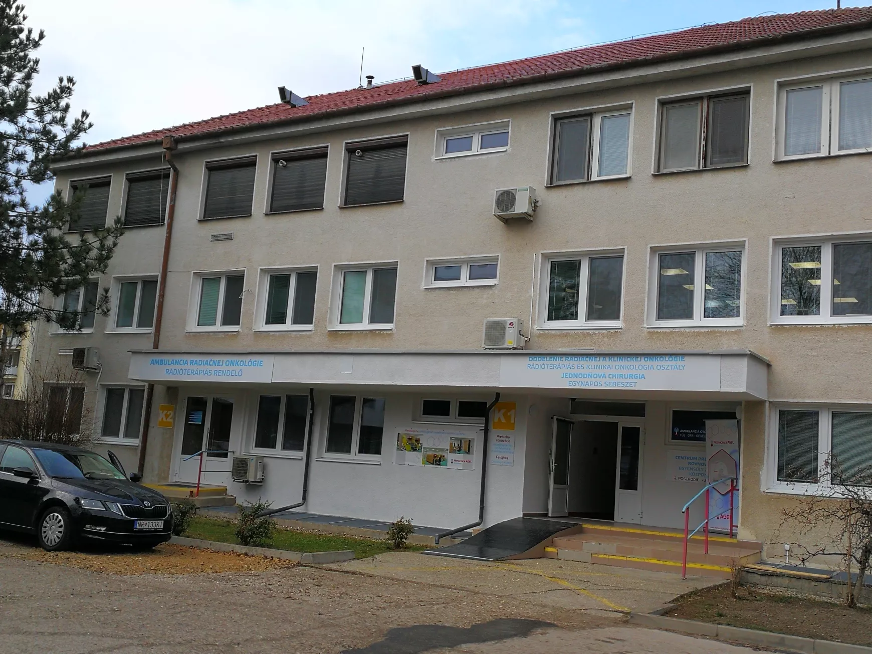Rákellenes világnap: Szlovákiában évente 35 ezren szembesülnek a riasztó diagnózissal SZOMBATRA
