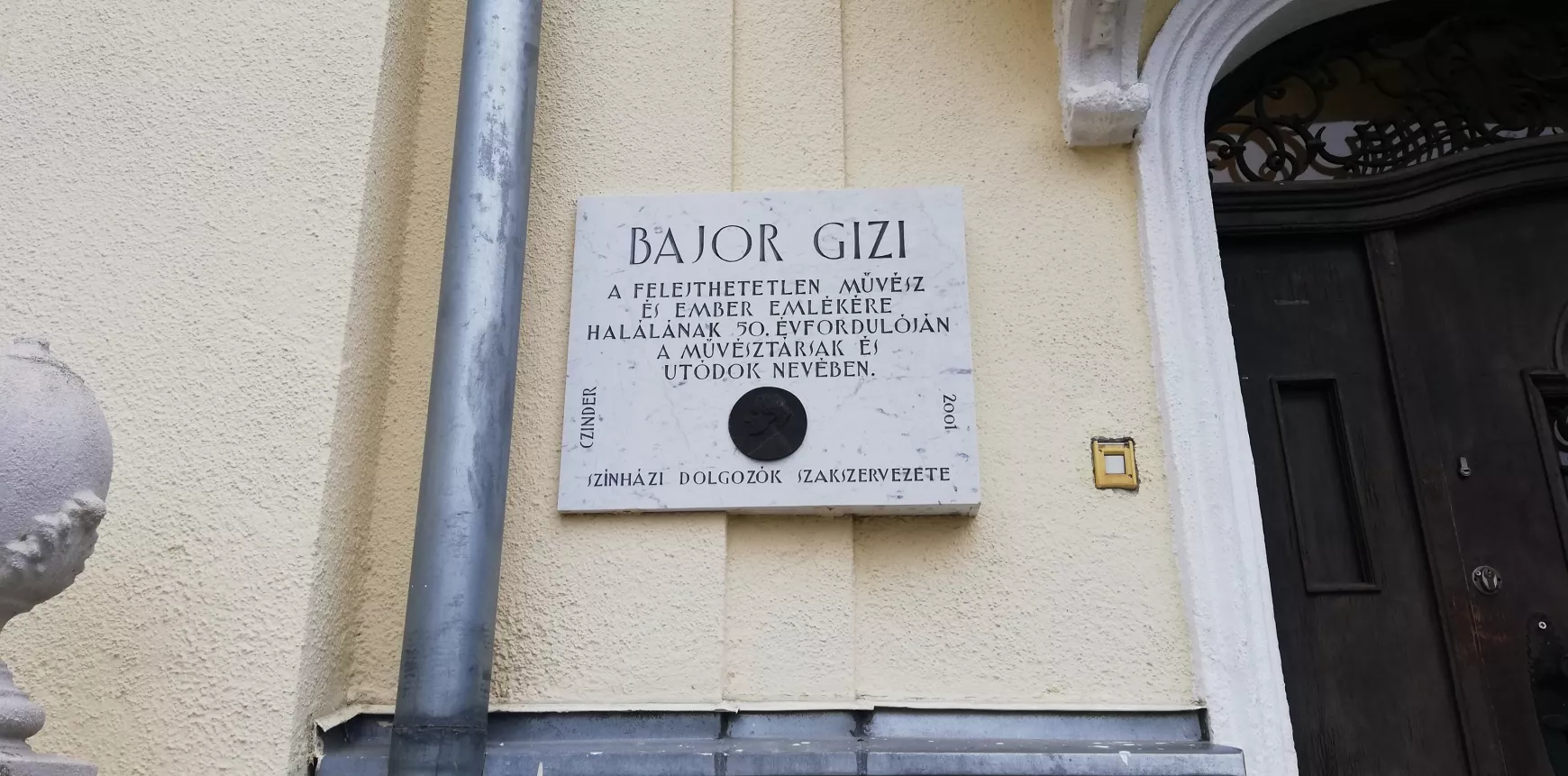Színészmúzeum