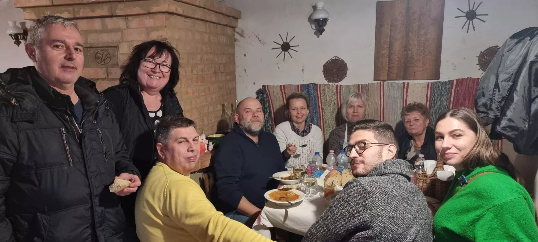 Ipolyszalkai Tájház