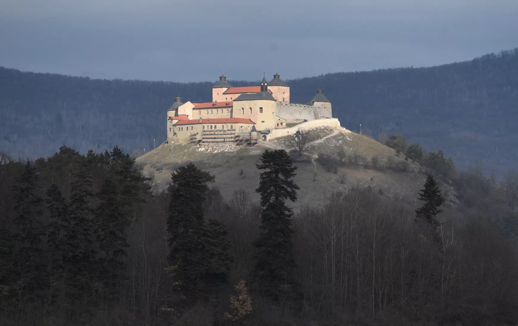 Krasznahorka