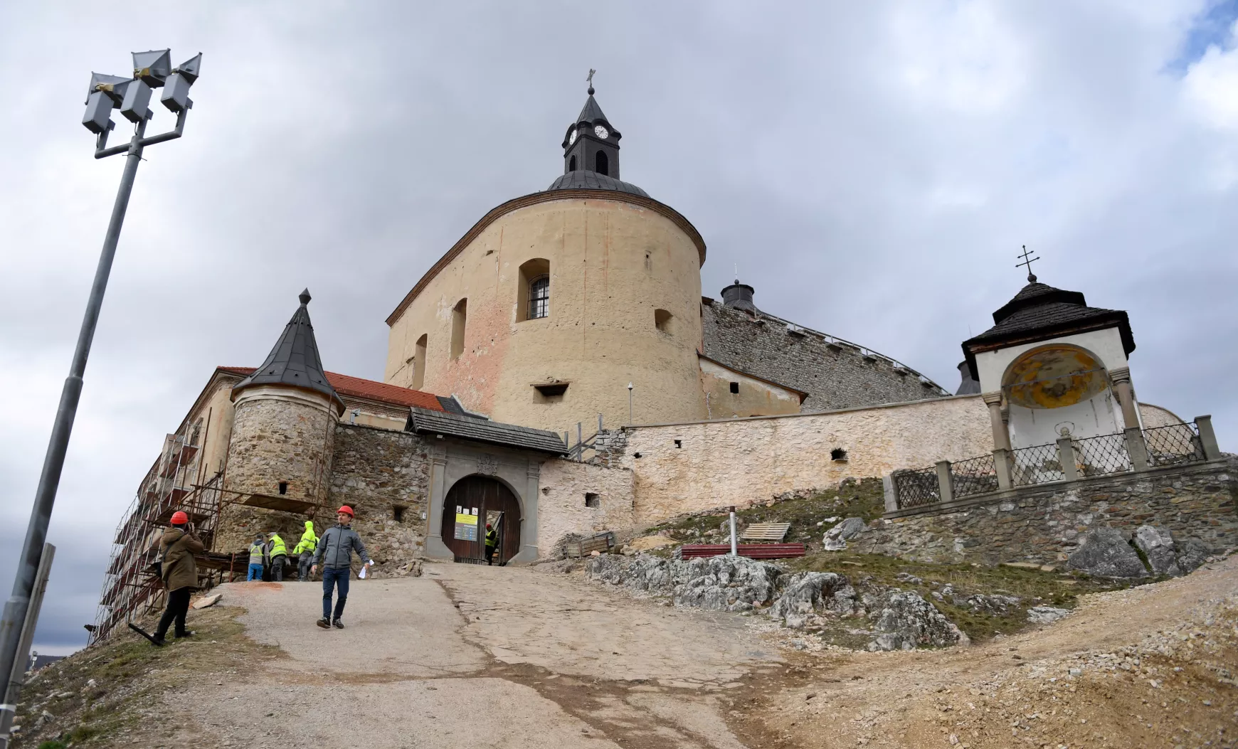 Krasznahorka