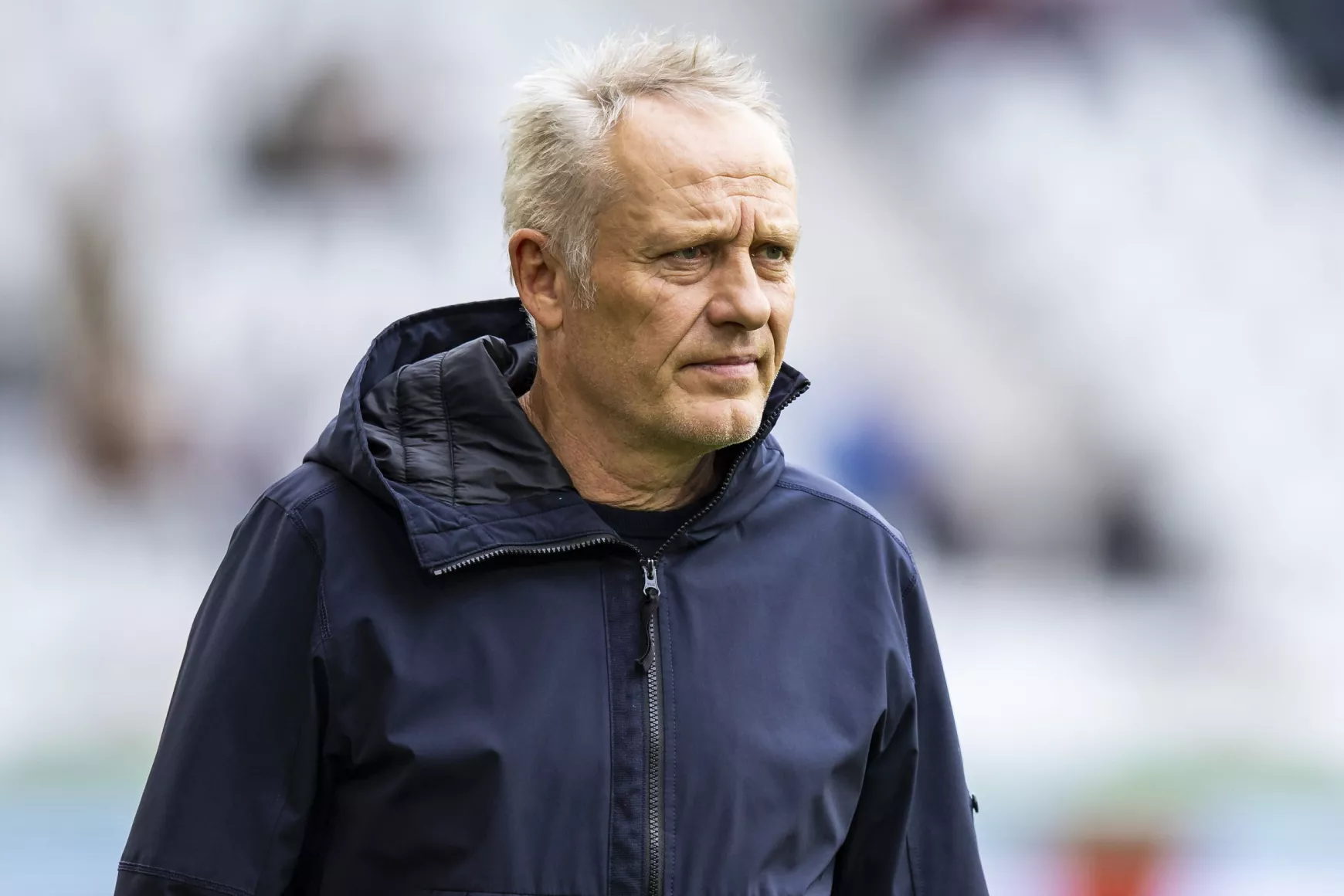 Christian Streich