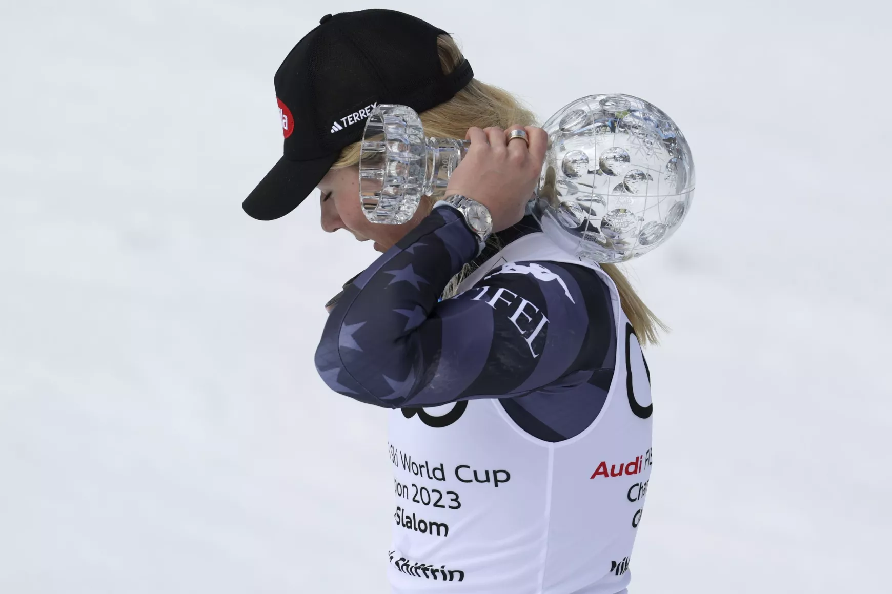 Mikaela Shiffrin