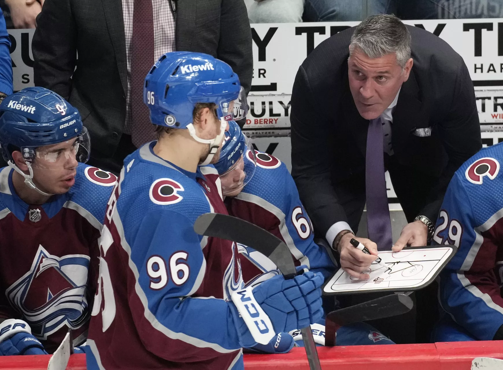Colorado Avalanche