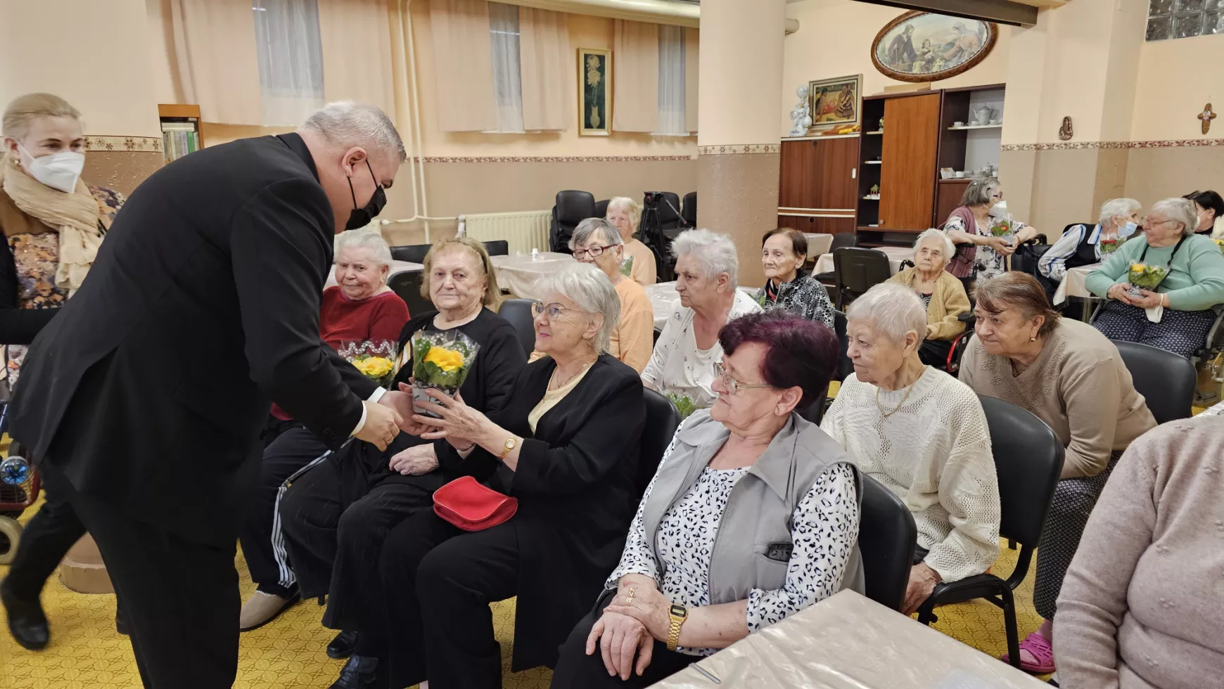 dunaszerdahelyi nőnap