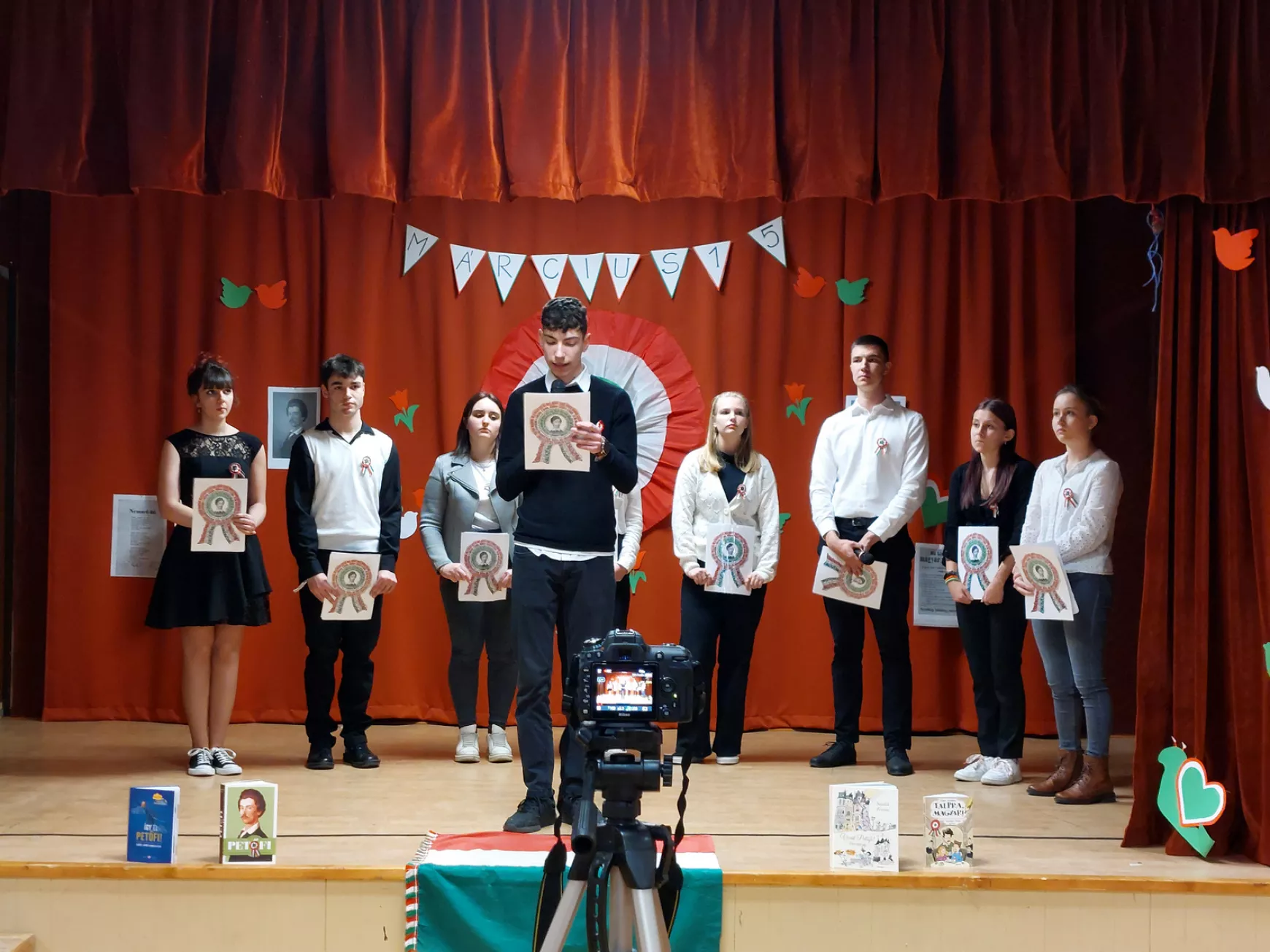 Vidékfejlesztési Szakközépiskola és Középfokú Sportiskola 