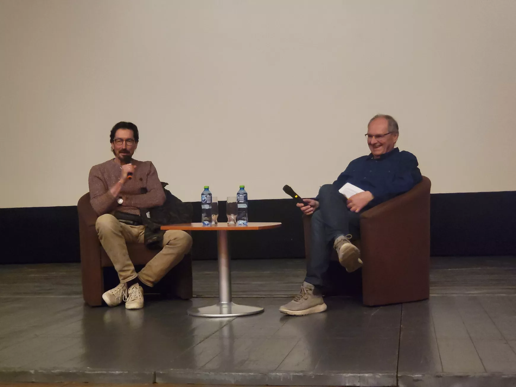Magyar Filmek Fesztiválja Galántán