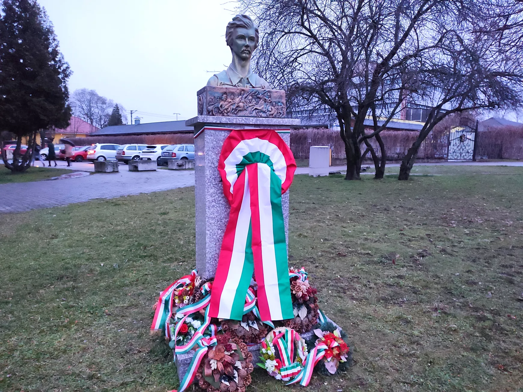 Nagykapos márc.15.