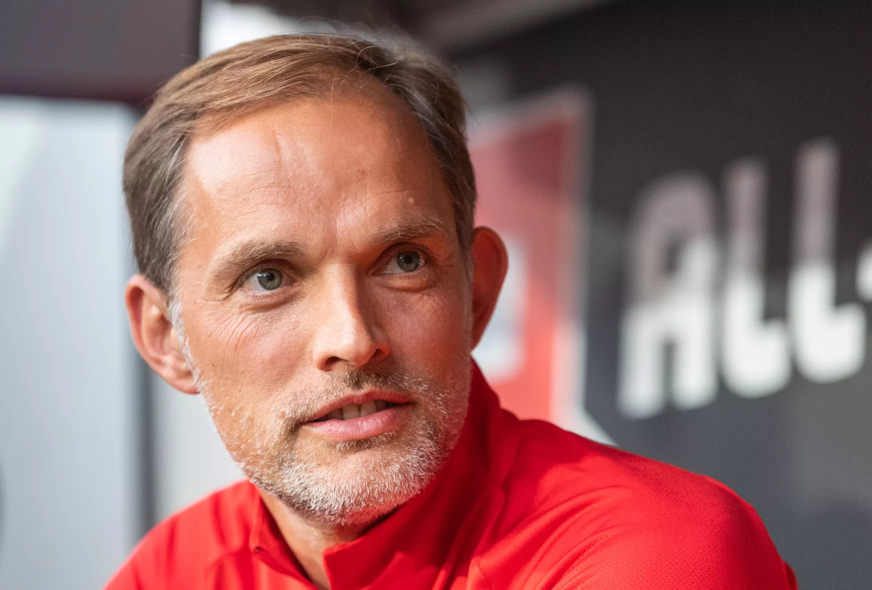 Thomas Tuchel