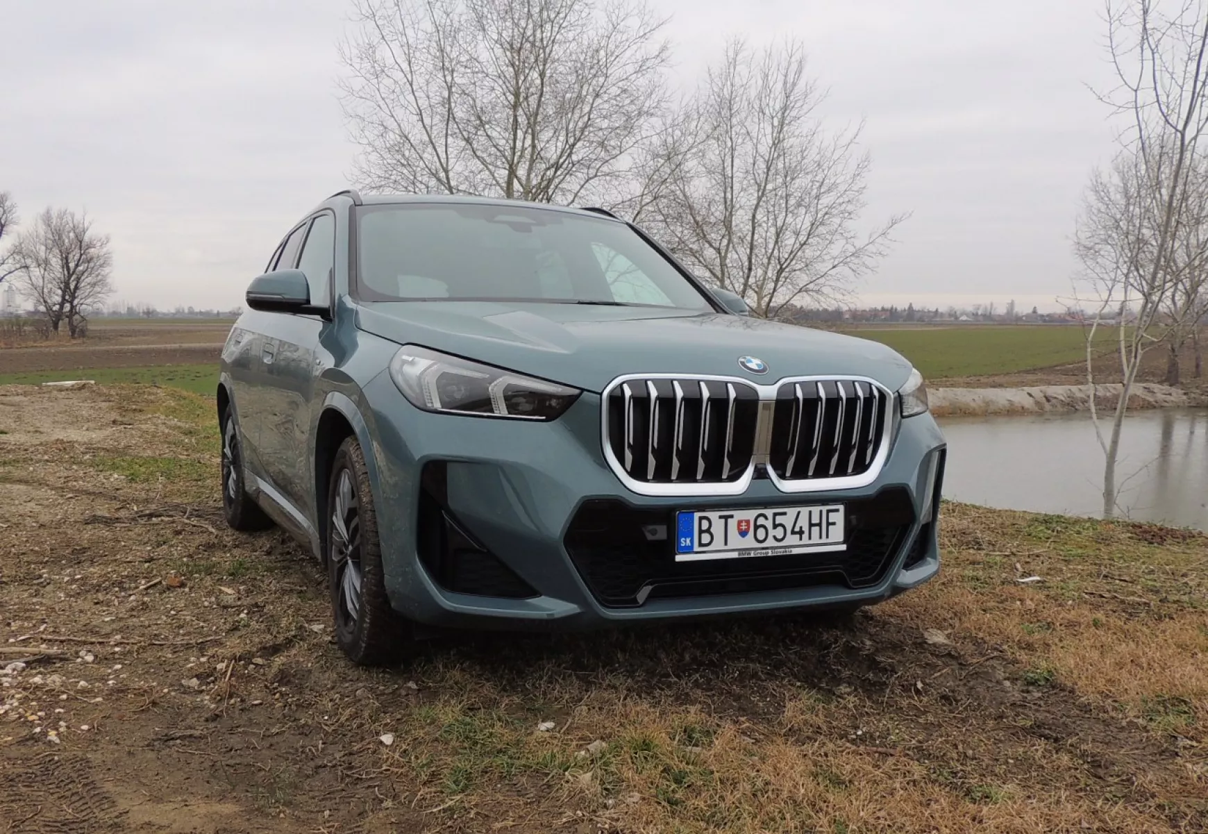 BMW X1 xDrive23i