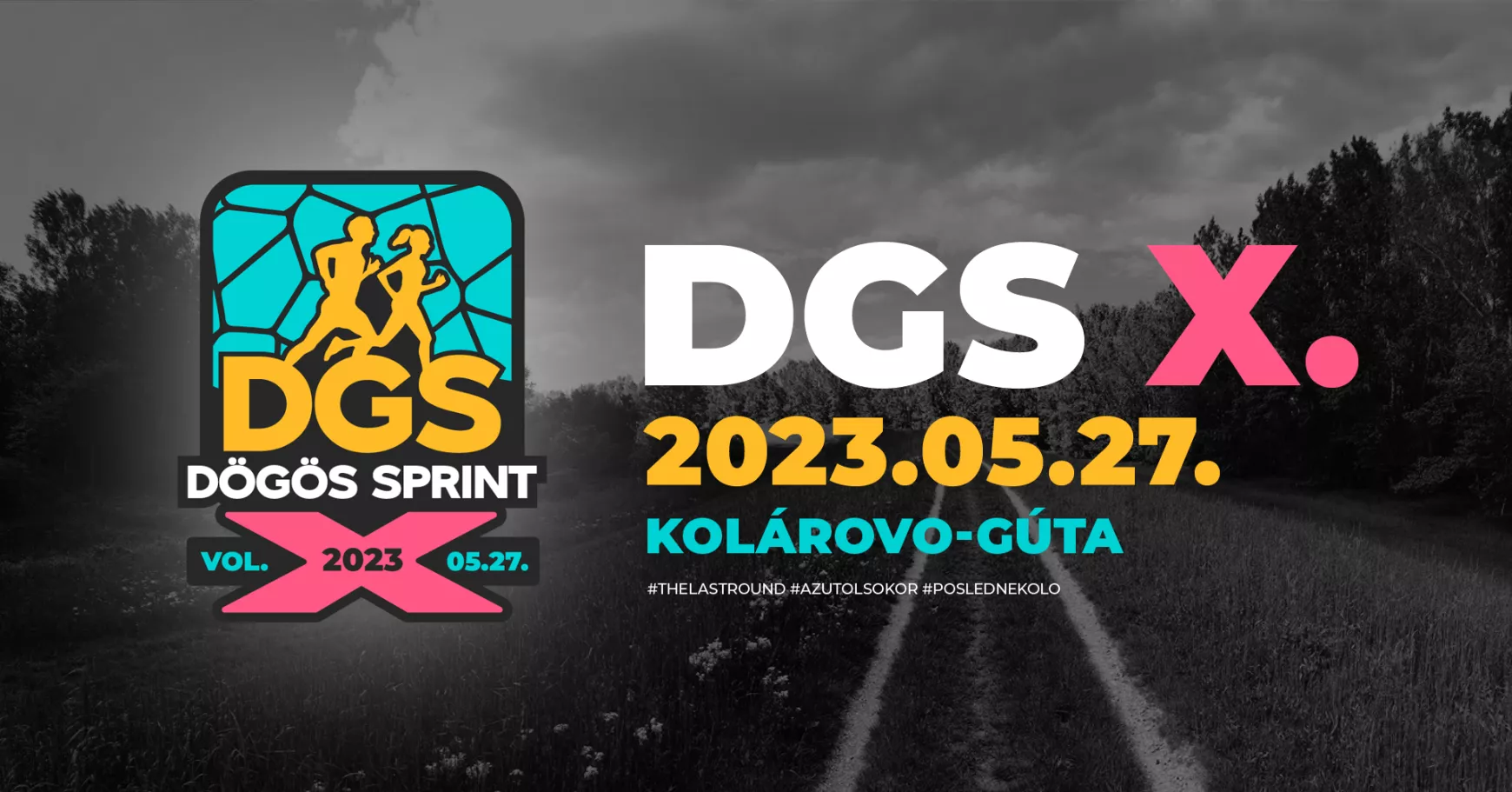 Dögös Sprint