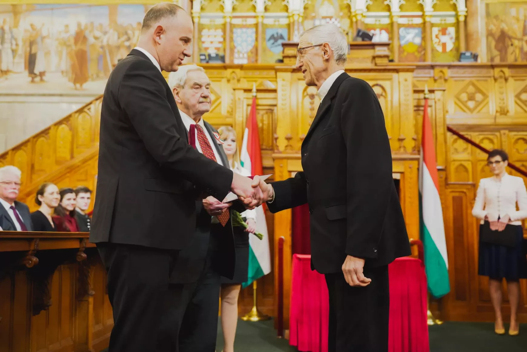 Esterházy-díj – Rákóczi Szövetség
