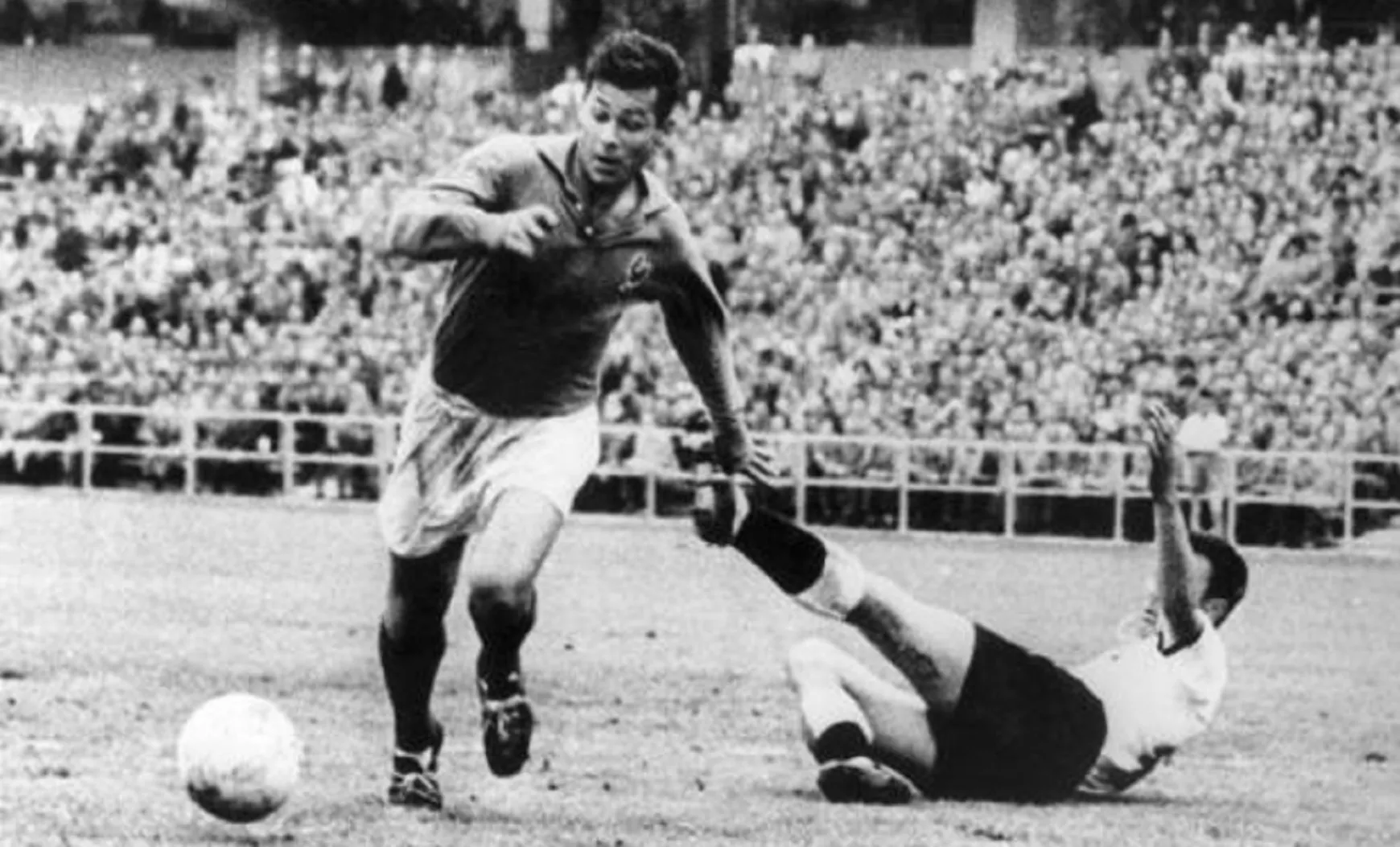 Just Fontaine