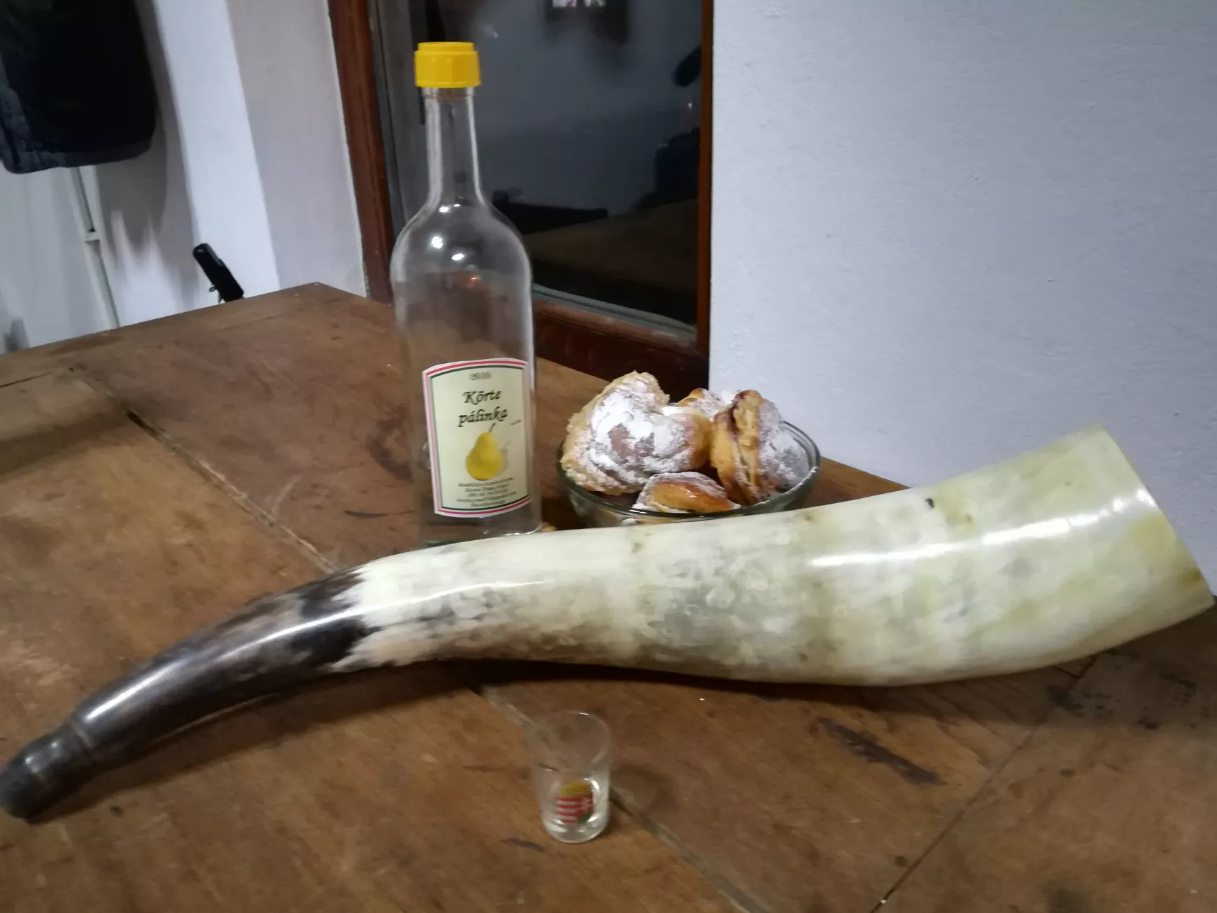 pálinka