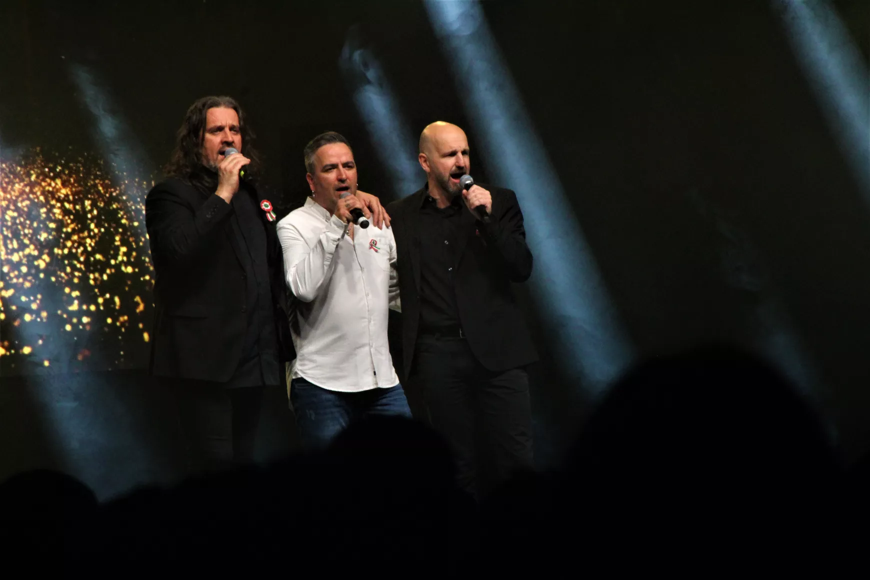 Rockoperák Honfoglalás