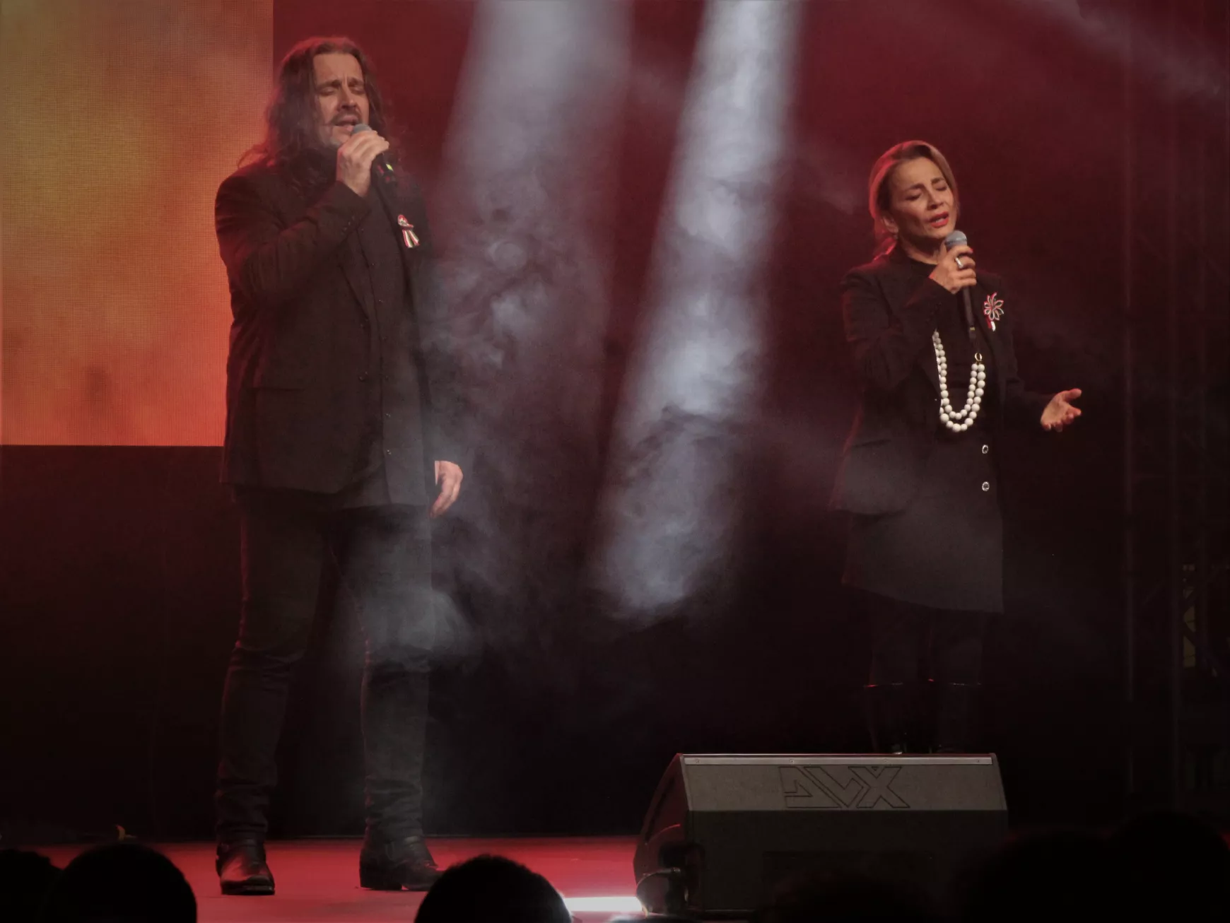 Rockoperák Honfoglalás